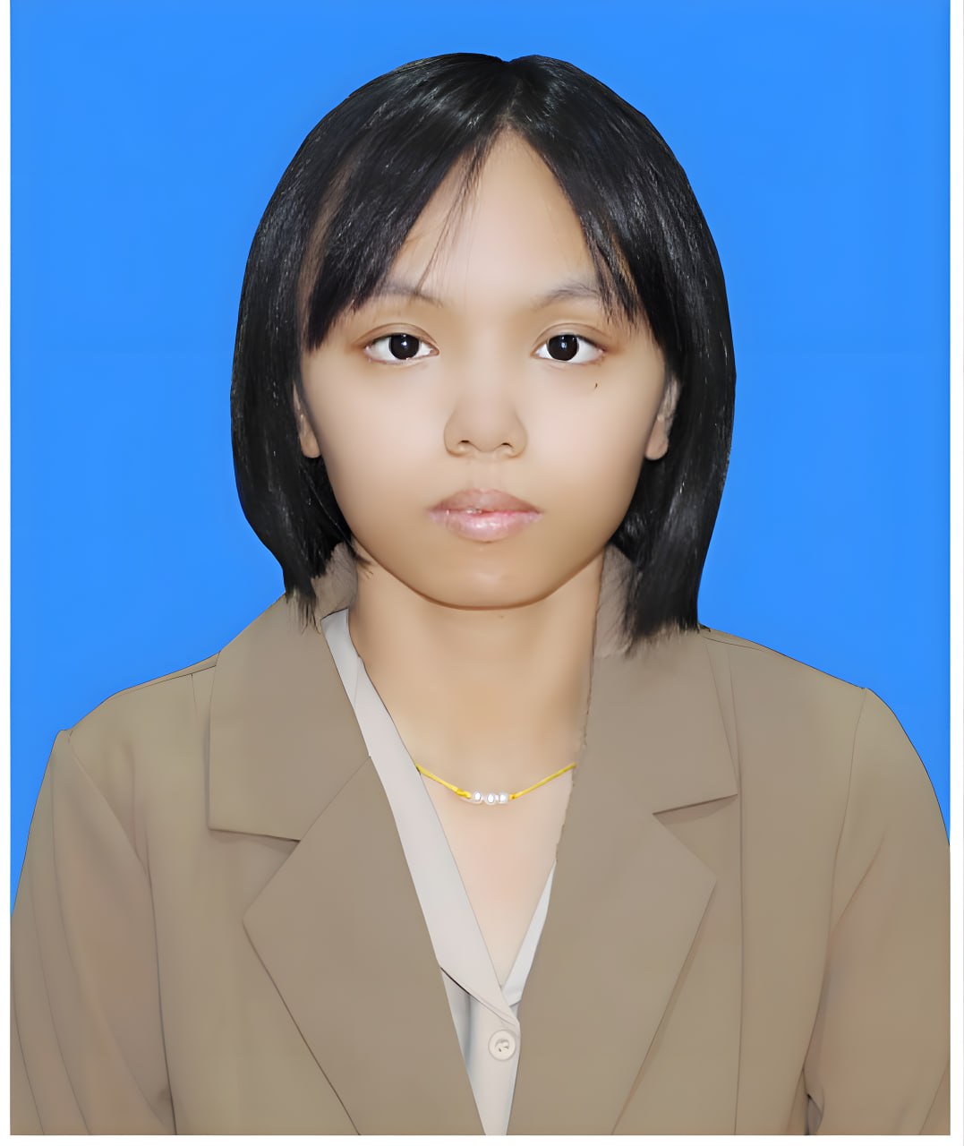 Hsu Lai Lai Naing - Digital Marketing Professional